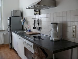 eipzig ferienwohnung pension